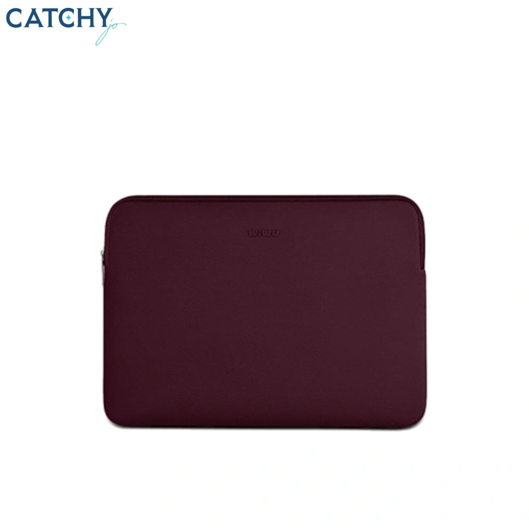 WiWU Skin Zero Sleeve Ultra Thin Laptop Sleeve