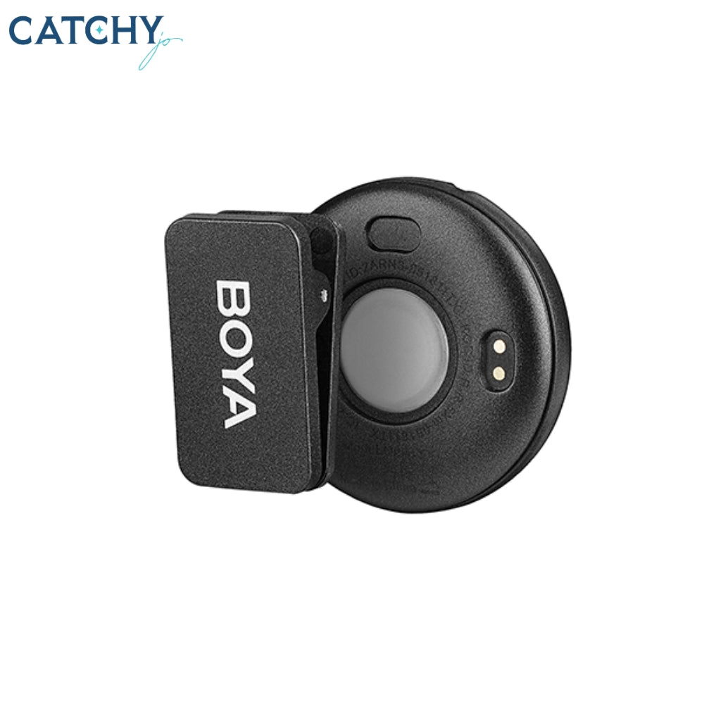 BOYA-OMIC-U Wireless Microphone