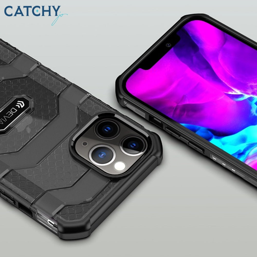 Devia Vanguard Shockproof Case