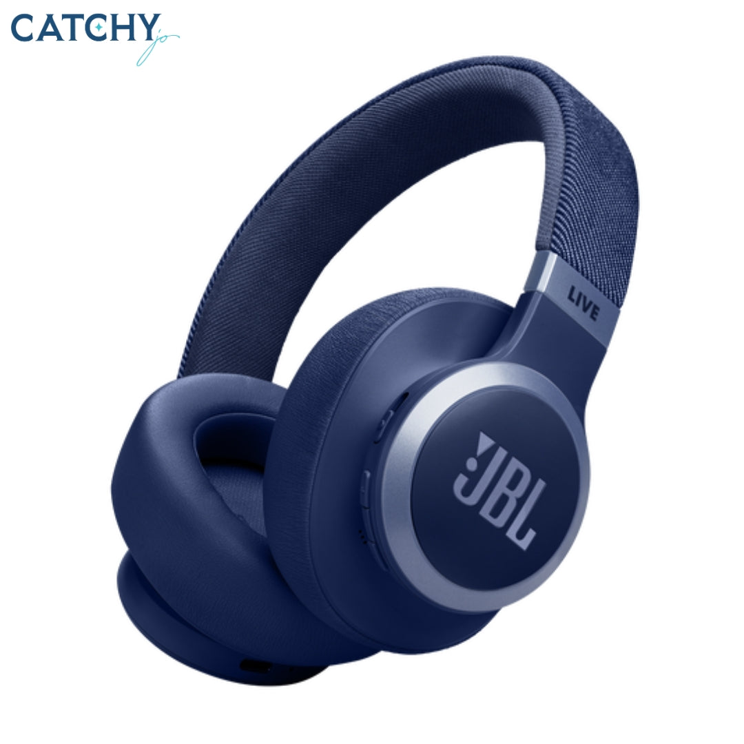 JBL Live 770NC Headset