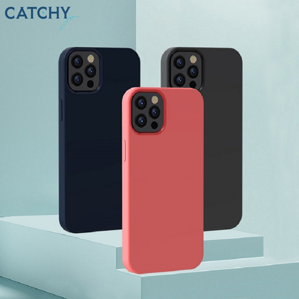 Devia Nature Series Silicone Case