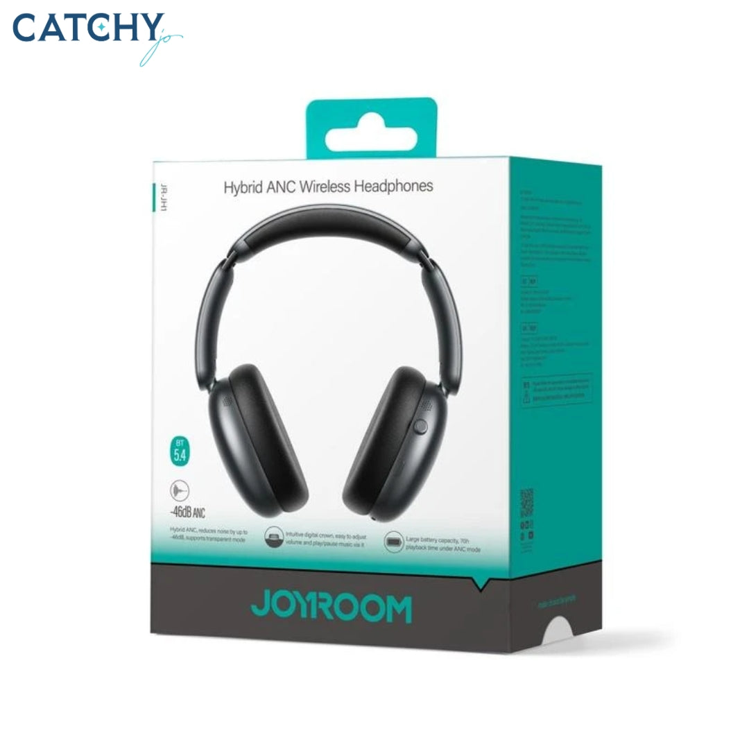 JOYROOM JR-JH1 Bluetooth Wireless Headset