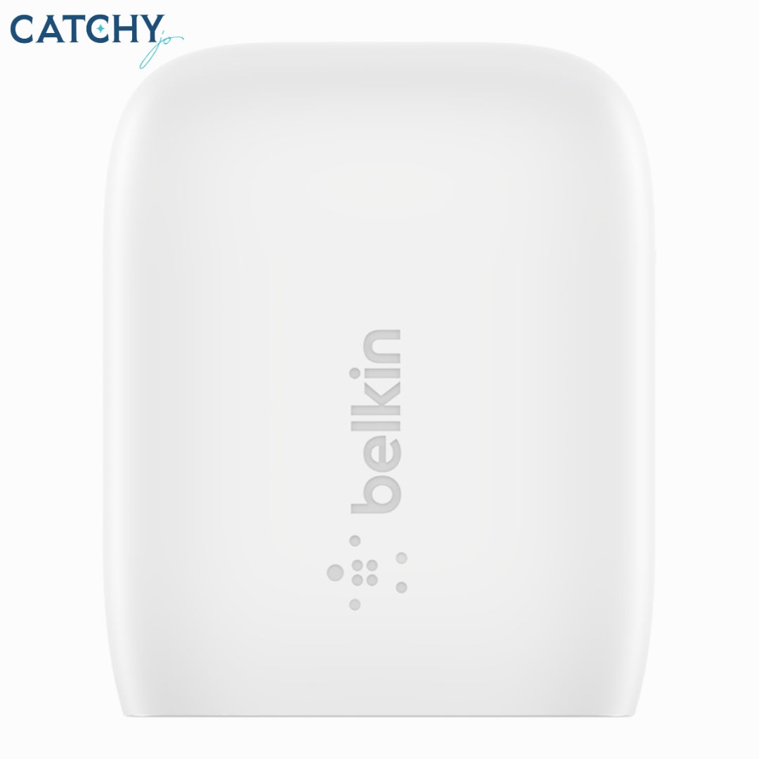 BELKIN USB-C Boost Wall Charger (20W)