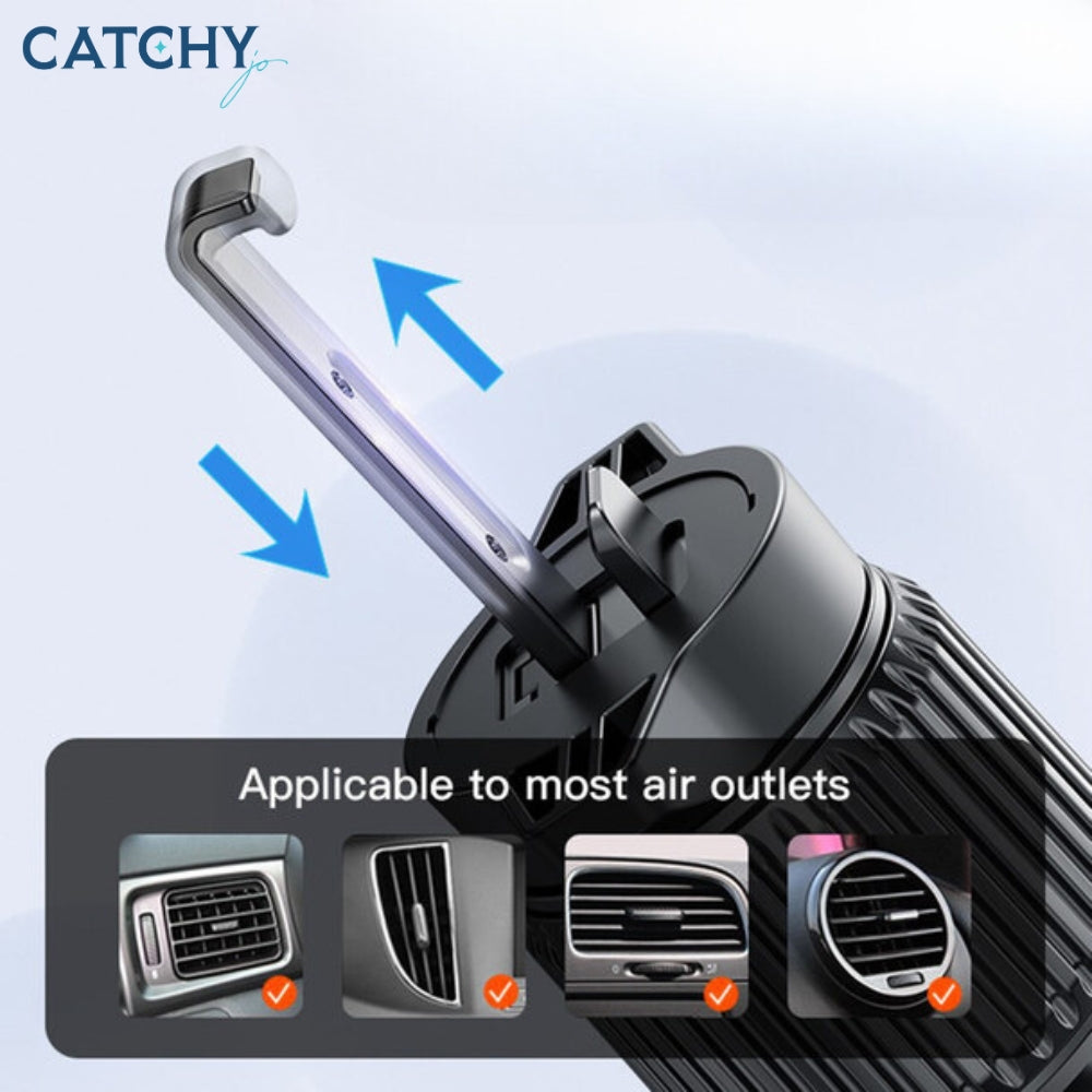 YESIDO C137 Car Holder