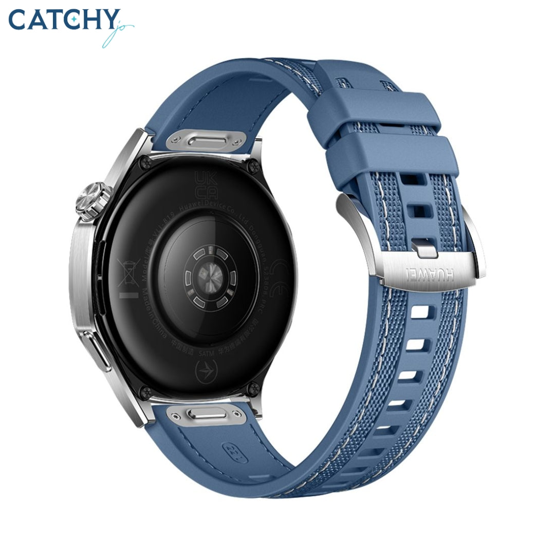 Blue Huawei Watch GT5 46MM