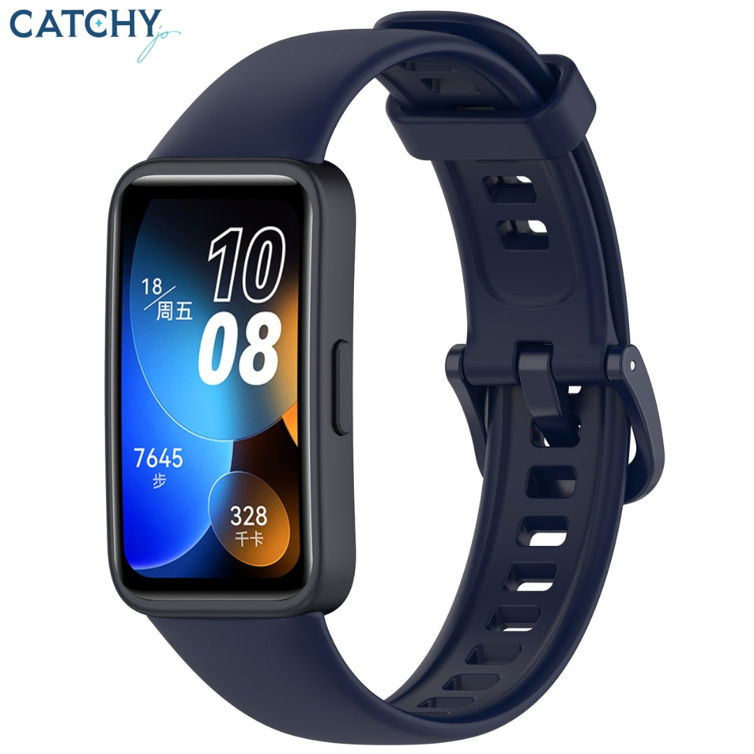 Huawei Band 8 Bands