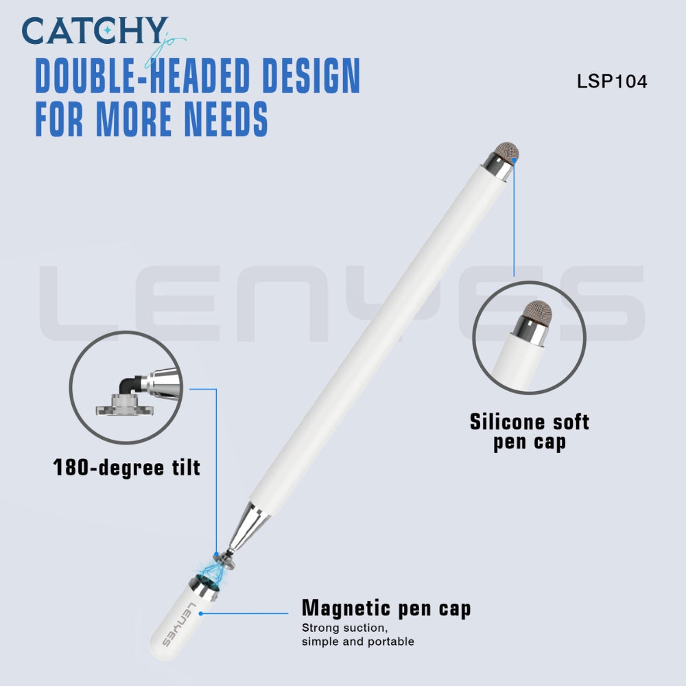 LENYES LSP104 Active Capacitive Pen