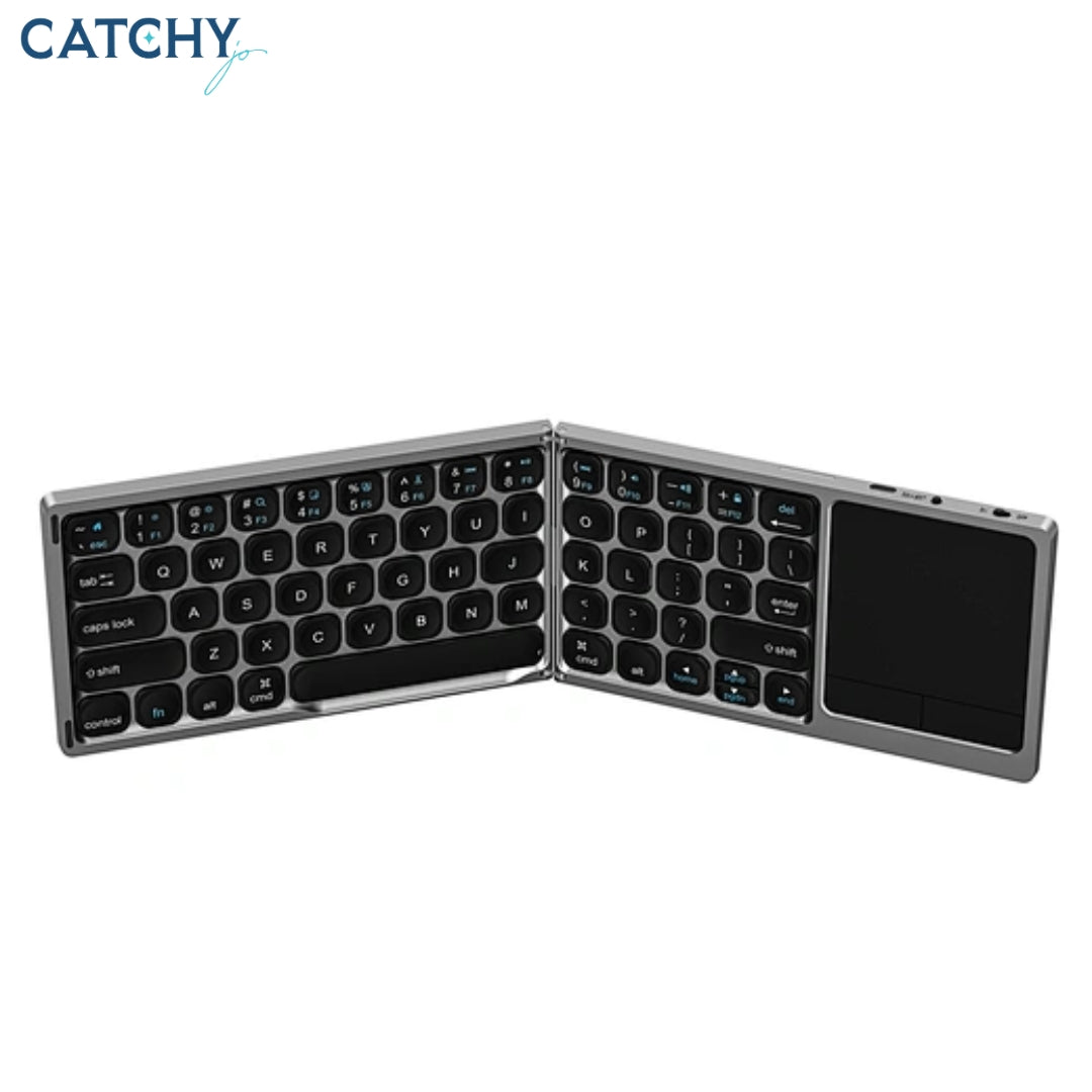 WiWU FMK-04 Wireless Laptop Keyboard