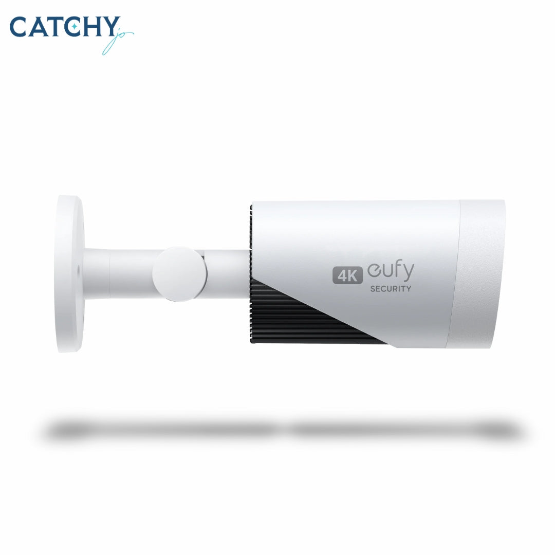 Anker Eufy E330 Professional 4 Cam Kit