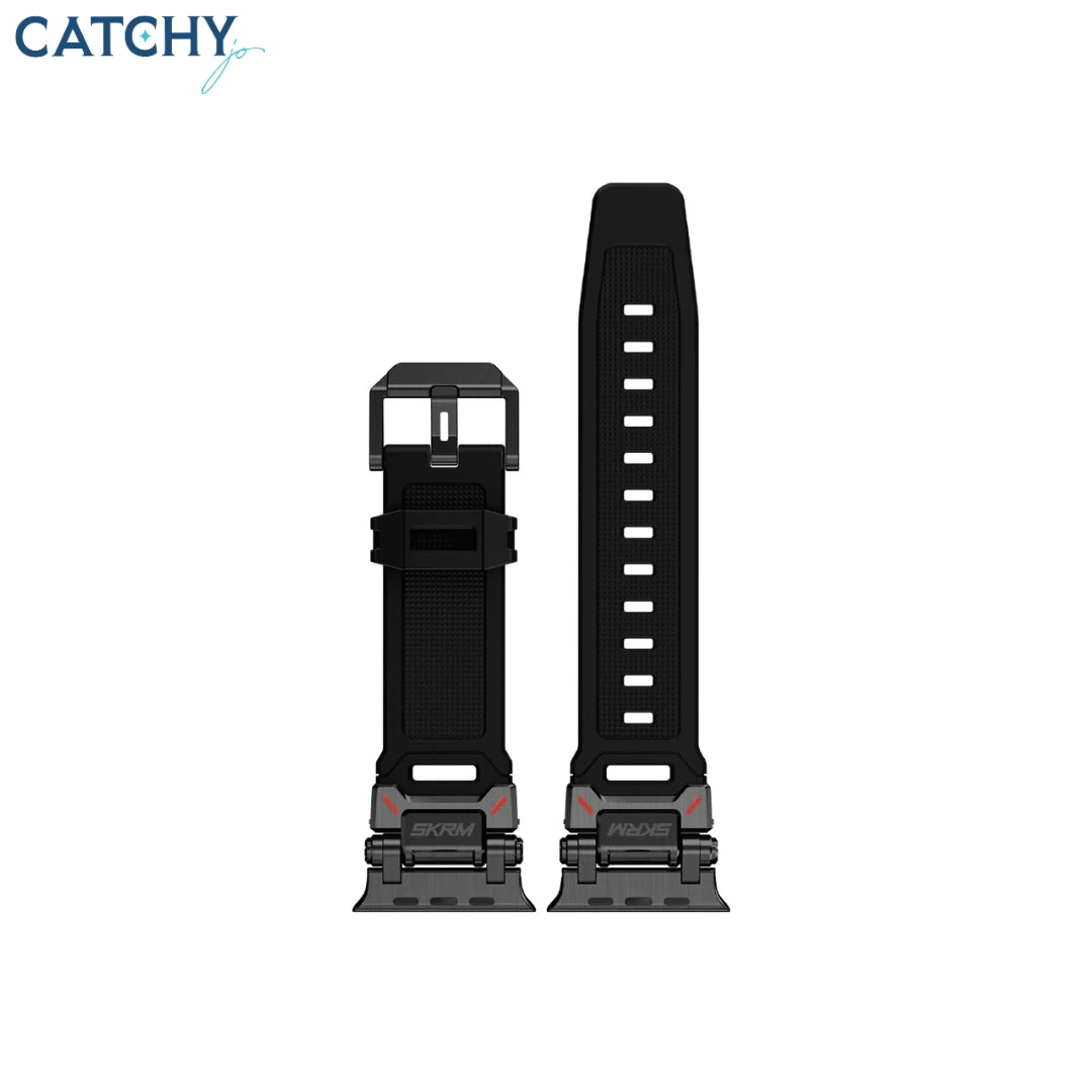 SKINARMA TITON Apple Watch Band