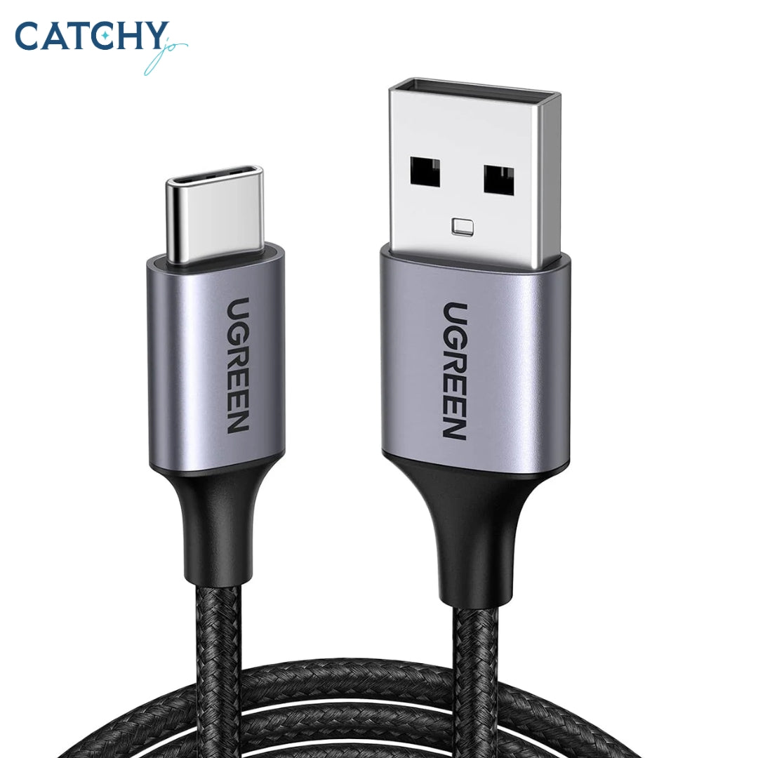 UGREEN USB-C To USB-A Quick Charging Cable