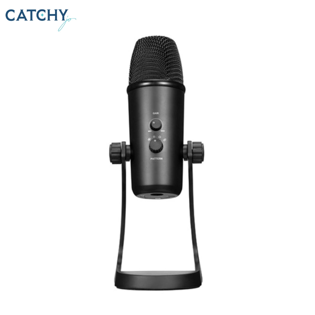 BOYA BY-PM700 USB Condenser Microphone