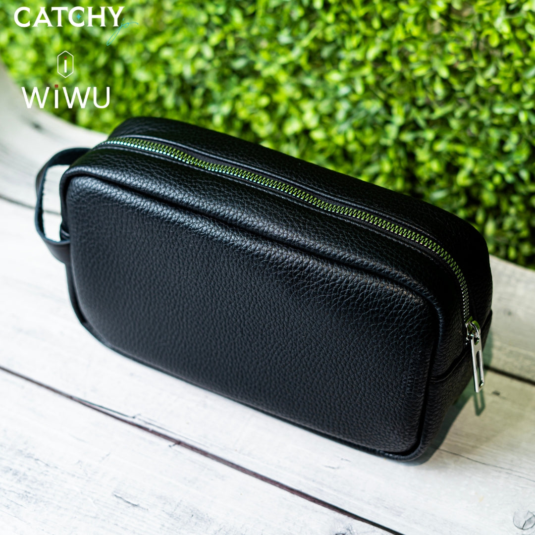 WiWU Dapper Travel Pouch