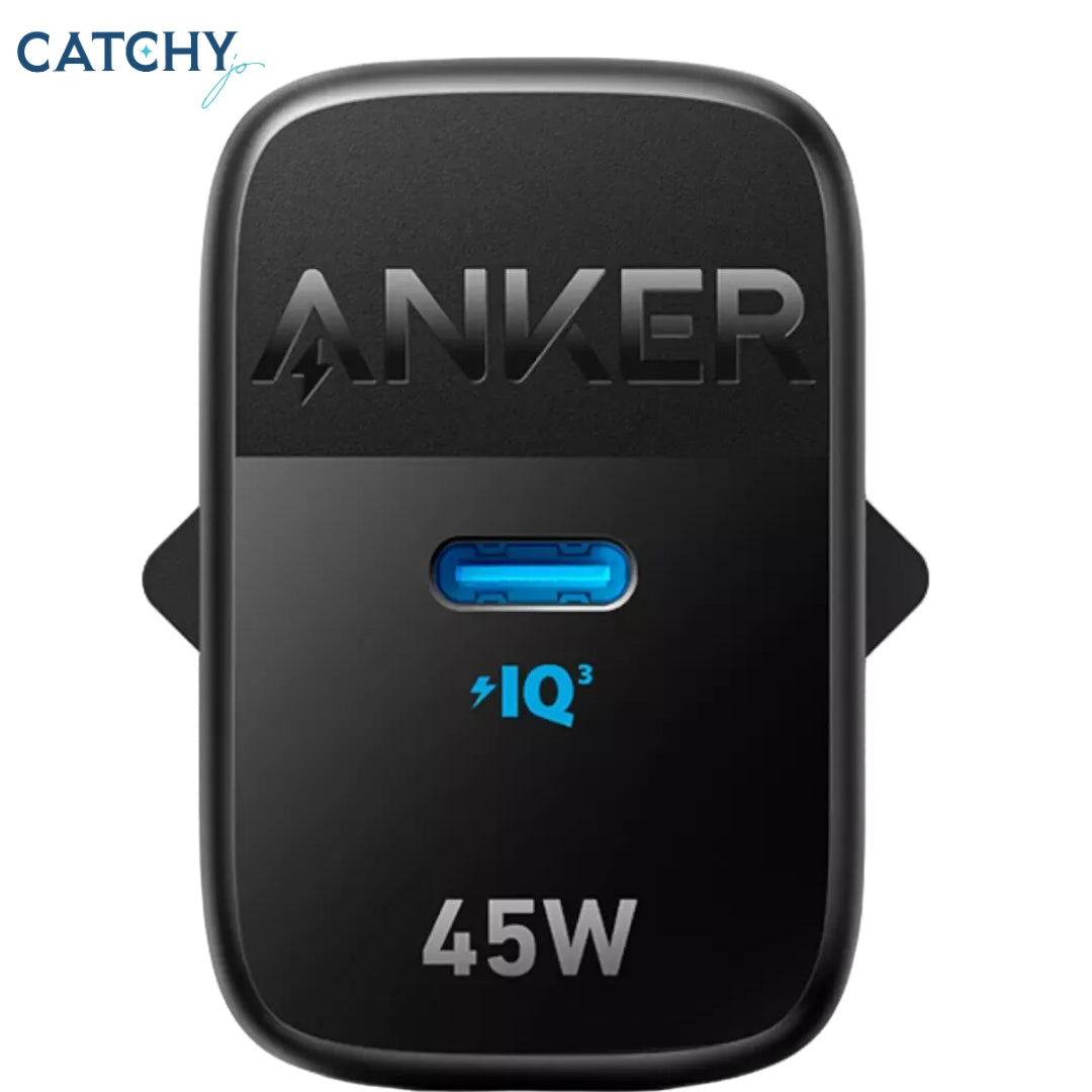 Anker 313 Charger Adapter (45W)