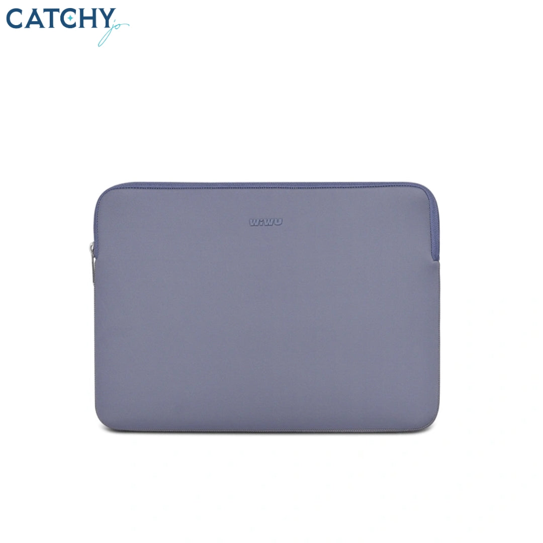 WiWU Skin Zero Sleeve Ultra Thin Laptop Sleeve