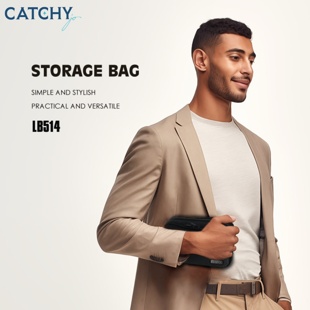 LENYES LB514 Vantage Storage Bag