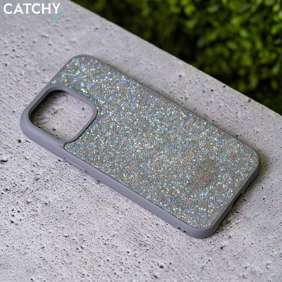 iPhone Diamond Case