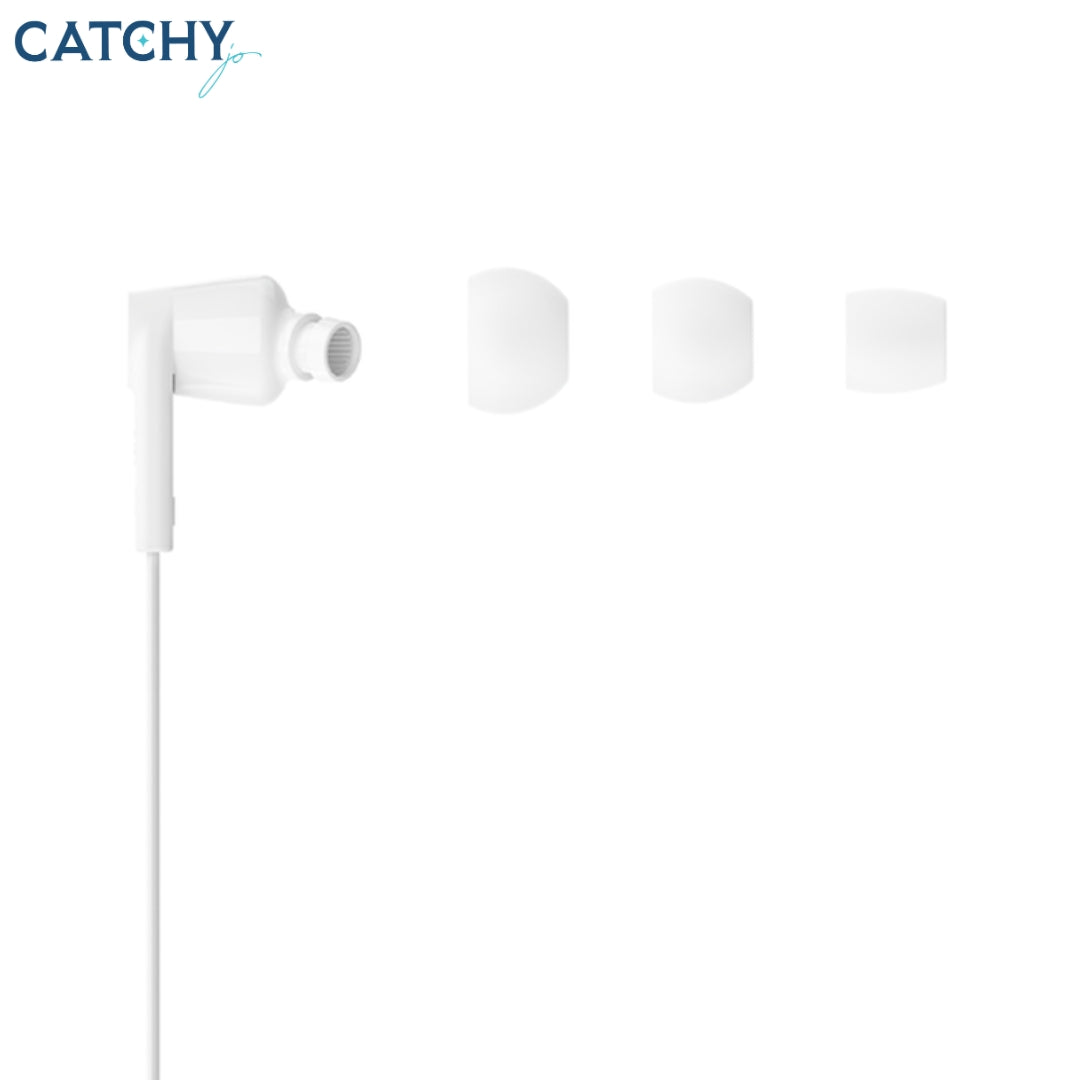 BELKIN Sound Form Wired Earbuds With USB-C Connector