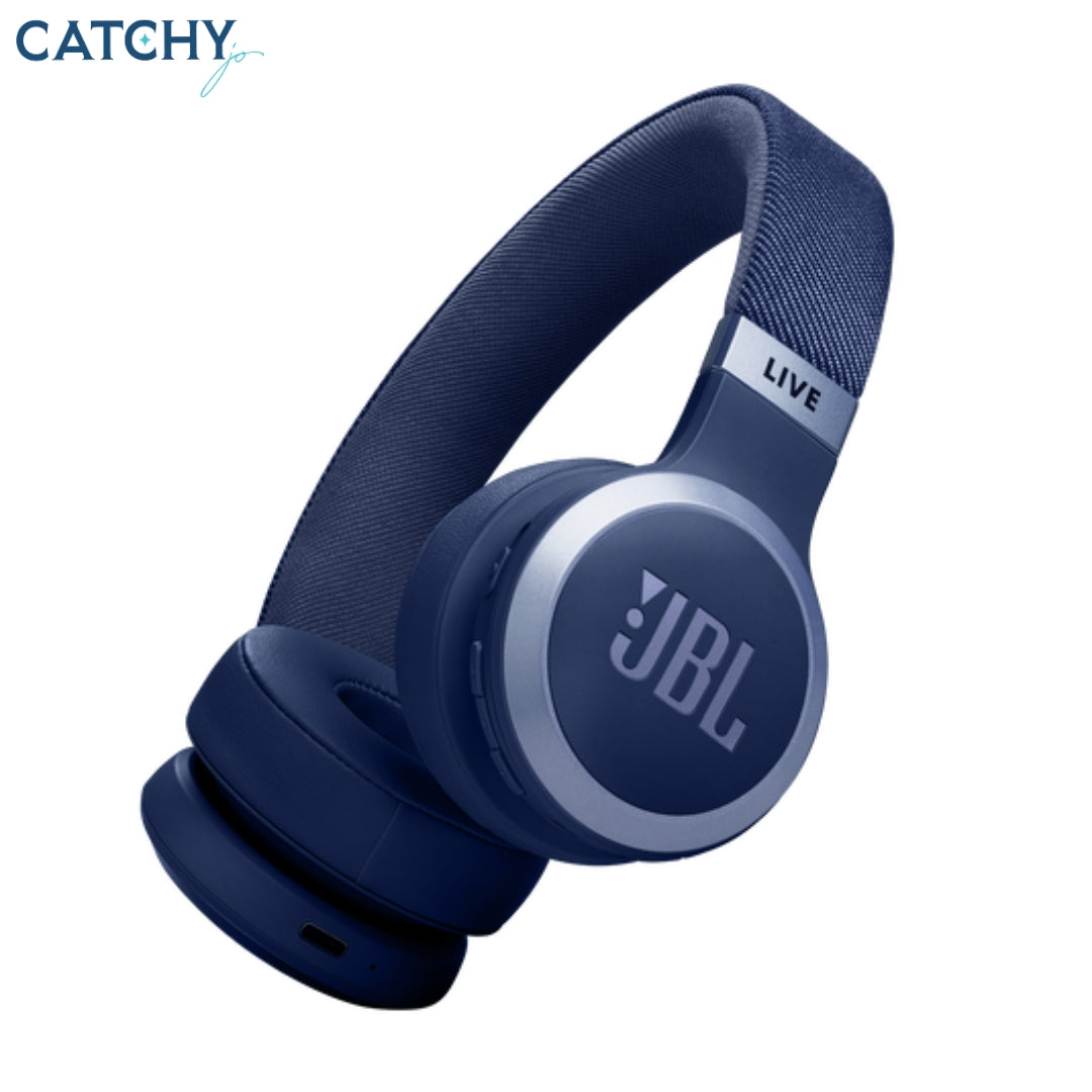 JBL Live 670NC Headset