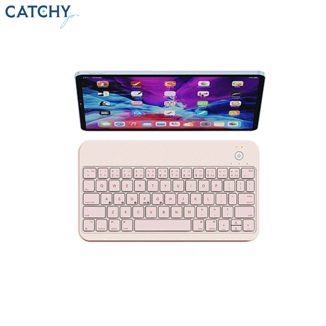 WiWU RZ-01 Razor Wireless Keyboard