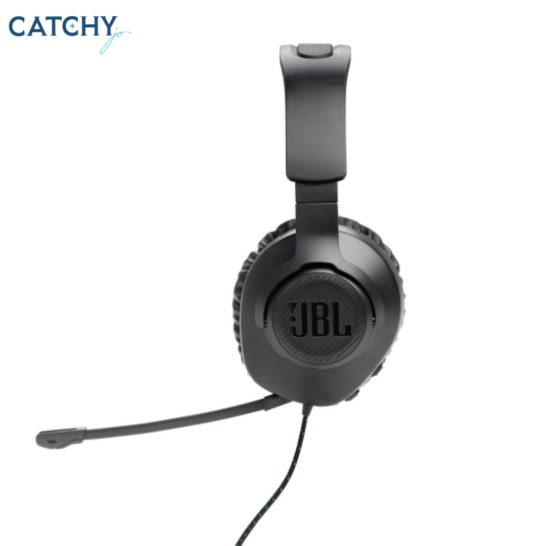 JBL Quantum 100X Console Headset