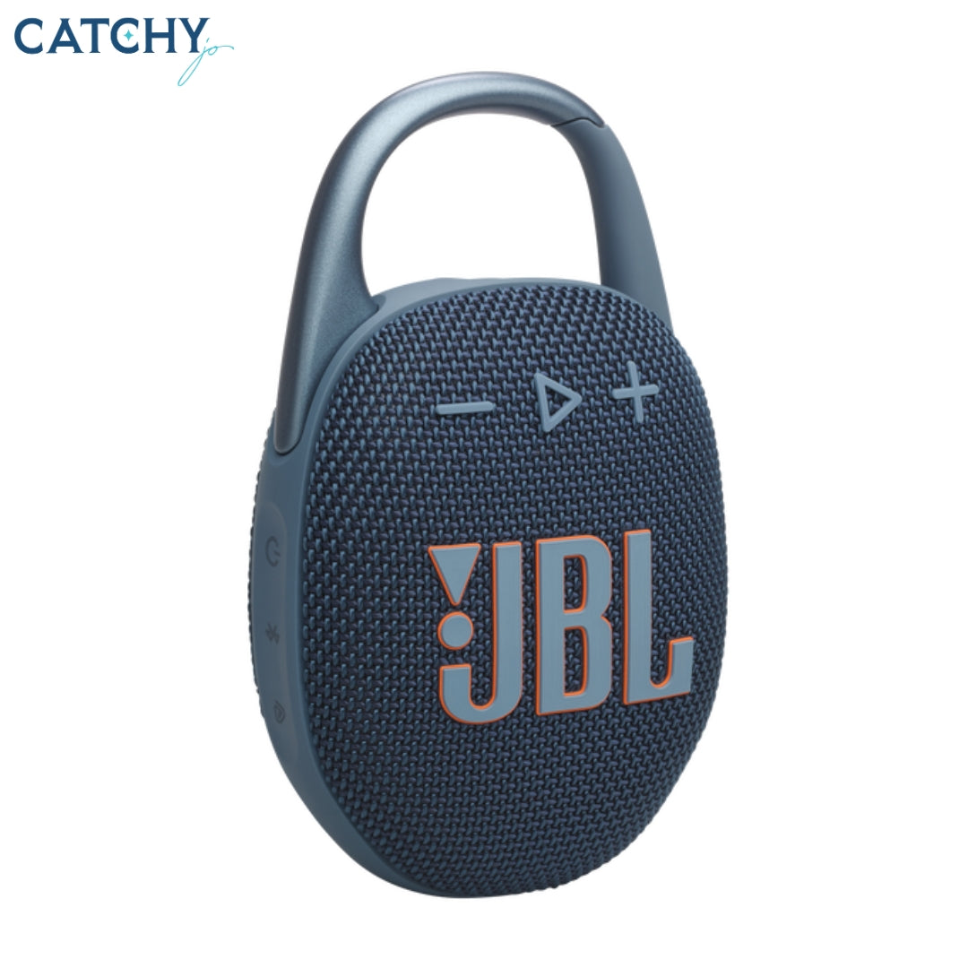 JBL Clip 5 Wireless Speaker