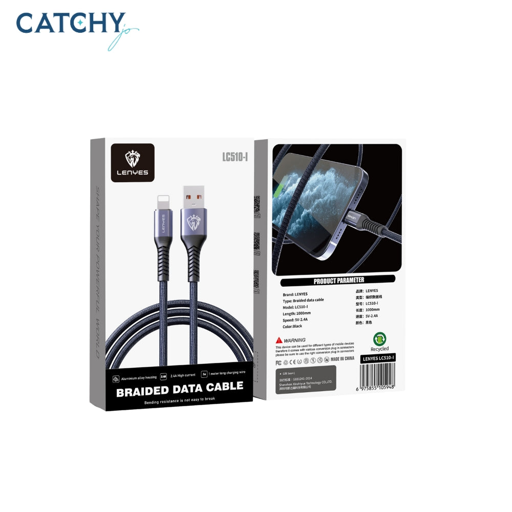 LENYES LC510 Cable