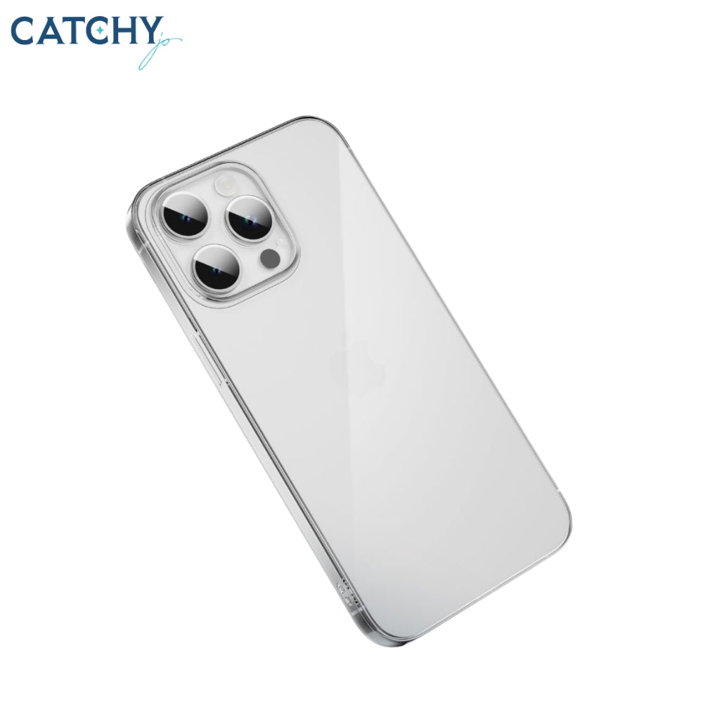 Keephone Crystal Slim Clear Case 0.03 Inch