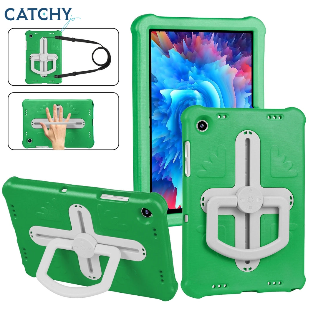 iPad Kids EVA Tablet Case