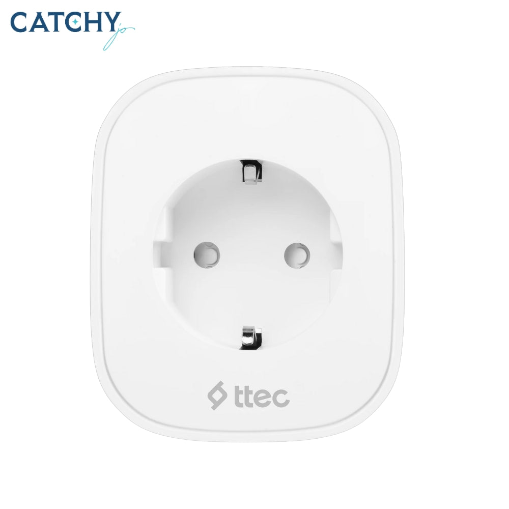 TTEC Prizi WiFi Smart Plug