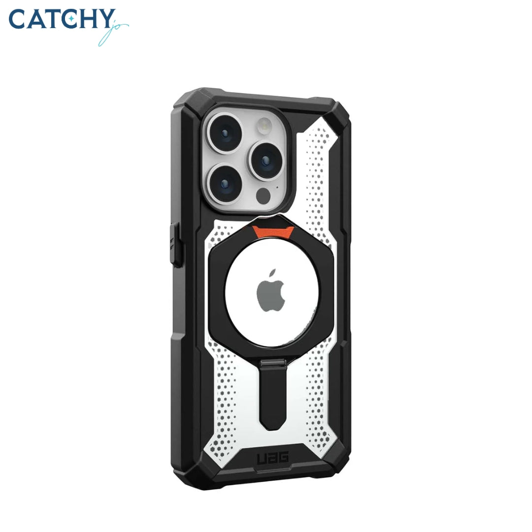 UAG iPhone Plasma XTE MagSafe Case