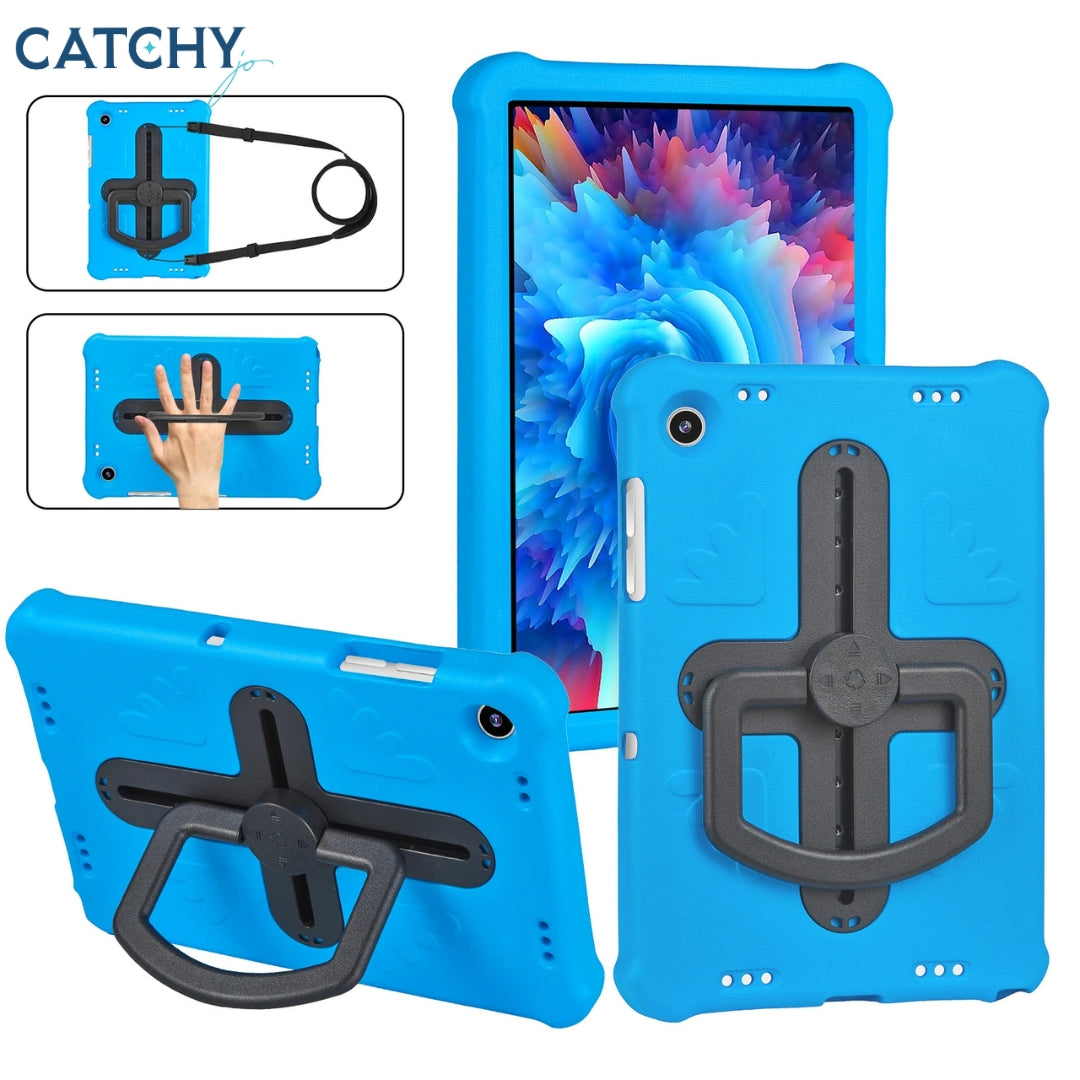 iPad Kids EVA Tablet Case