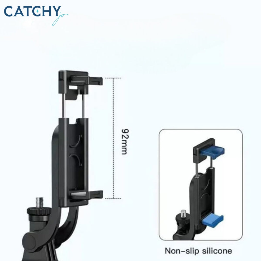 YESIDO SF13 Wireless Selfie Stick With Tripod