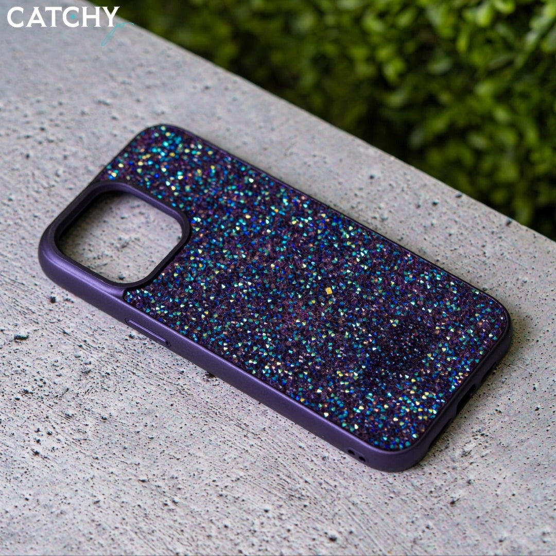 iPhone Diamond Case