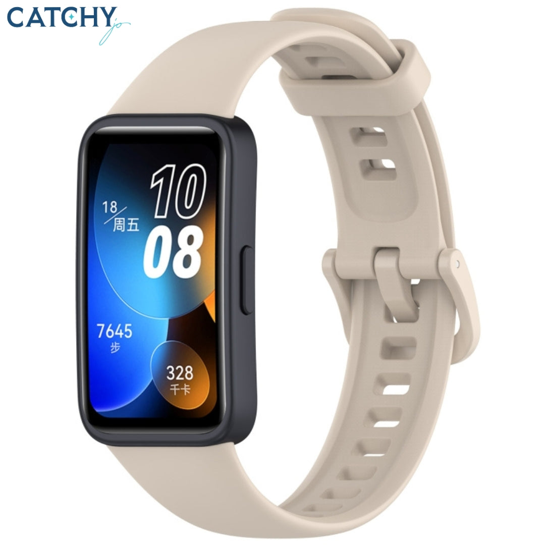 Huawei Band 8 Bands