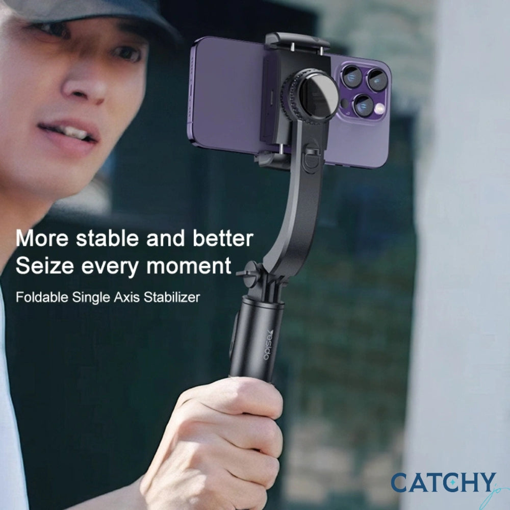 YESIDO SF14 Handheld Gimbal