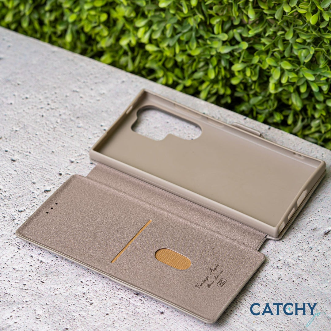 HDCI Samsung Flip Case