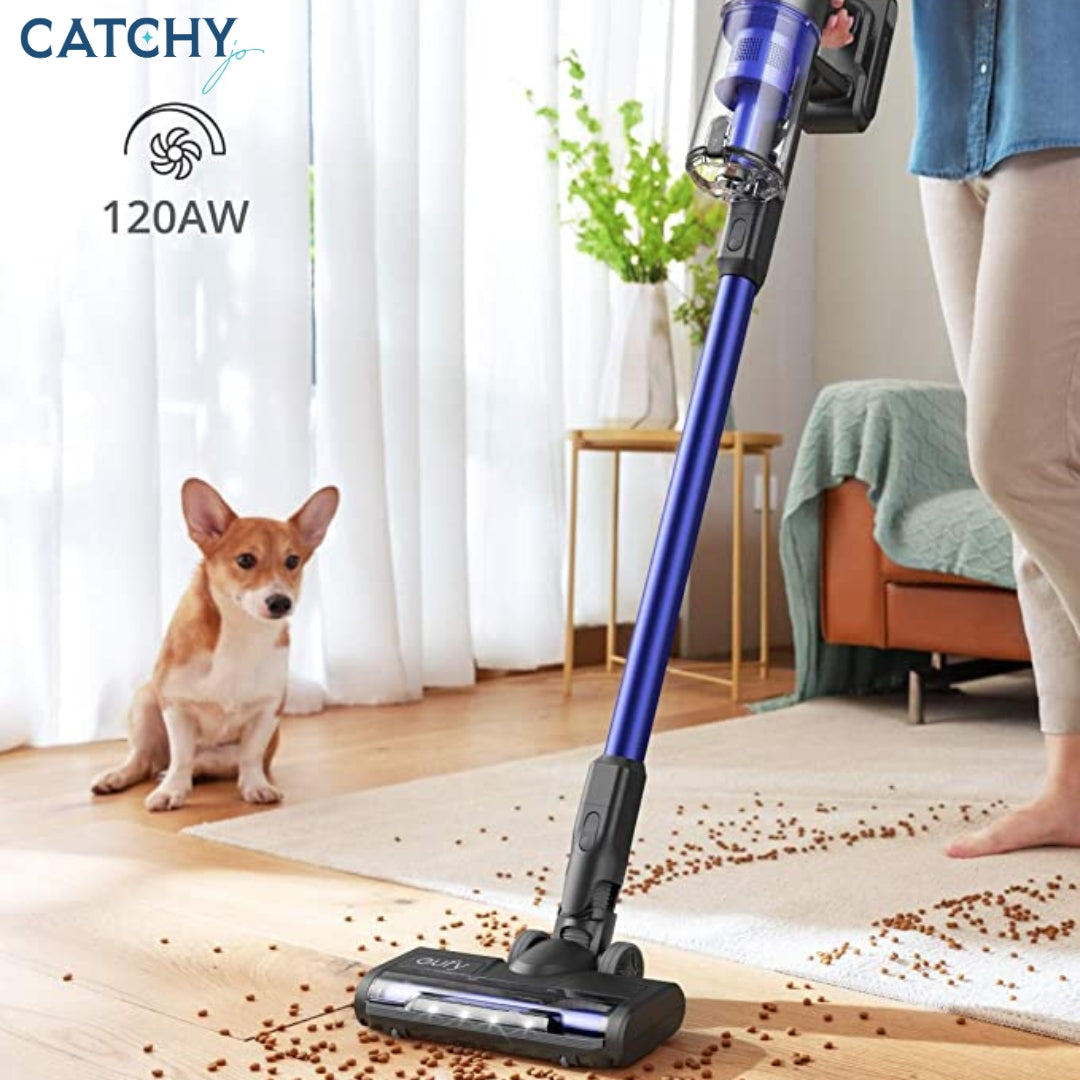 Eufy S11 Go Home Vacuum Cleaner