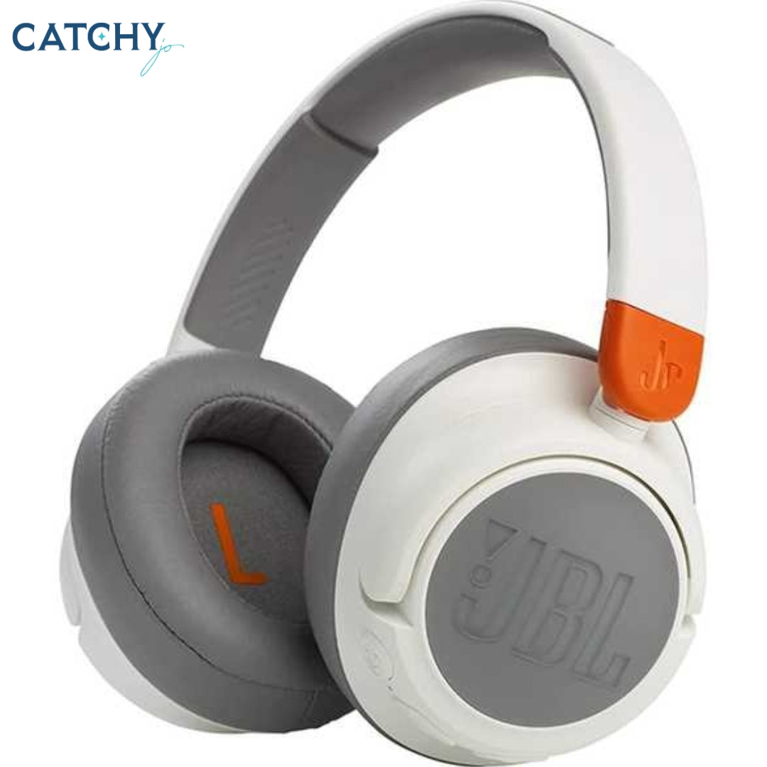 JBL JR 460NC Wireless Kids Headphones