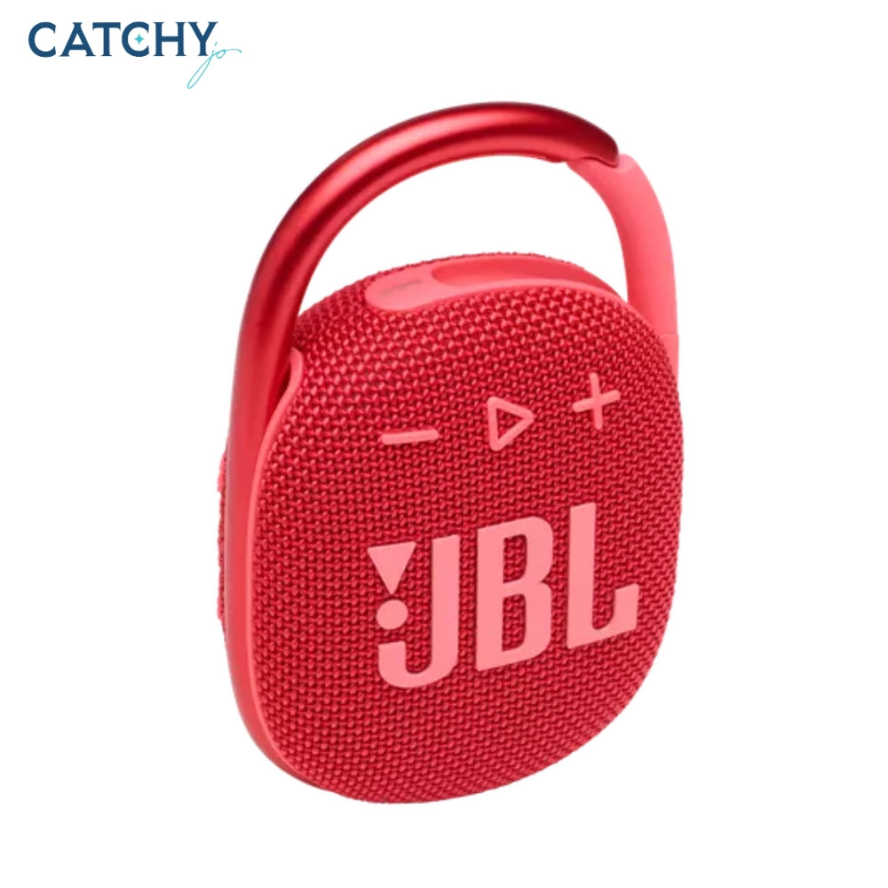 JBL Clip 4 Portable Wireless Speaker