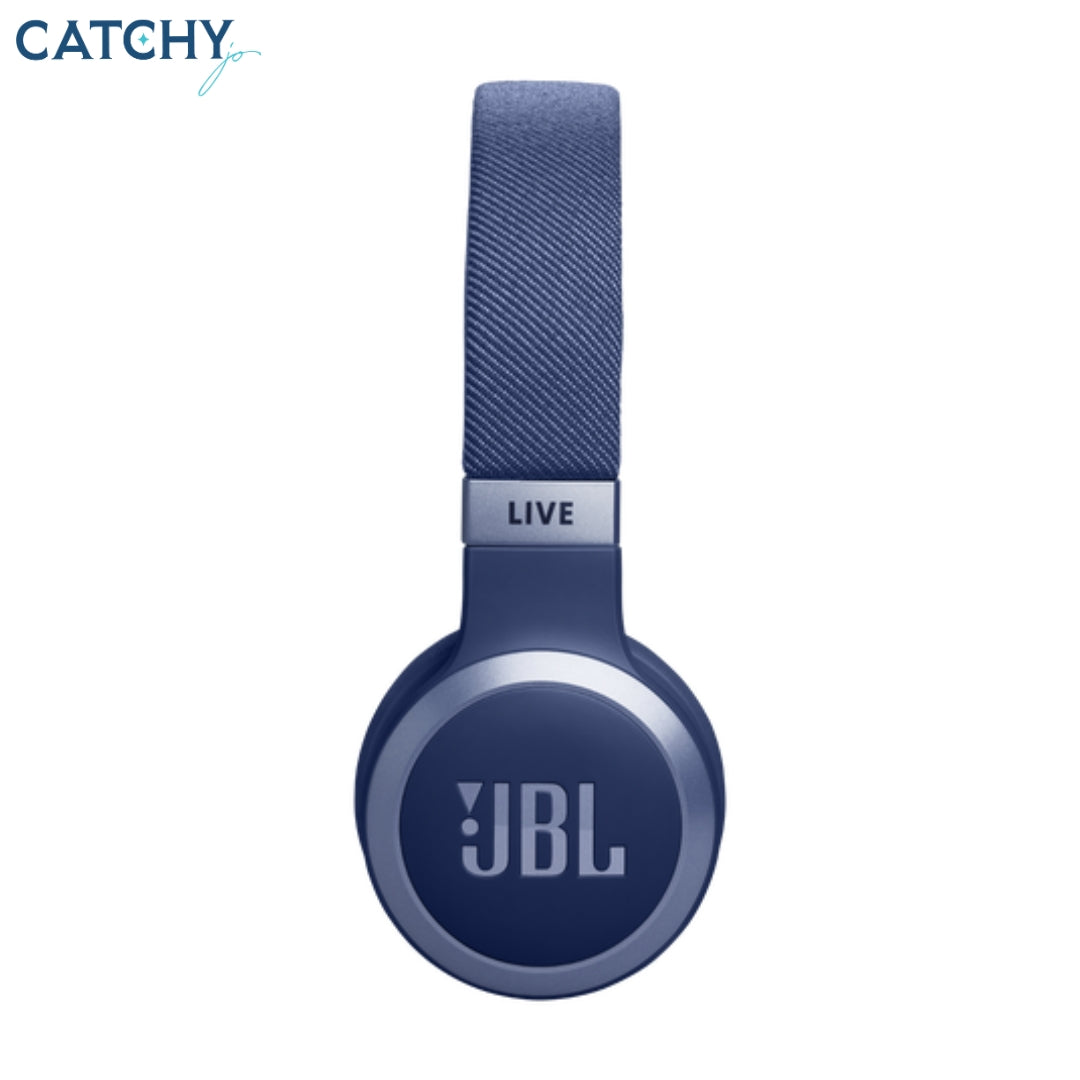 JBL Live 670NC Headset