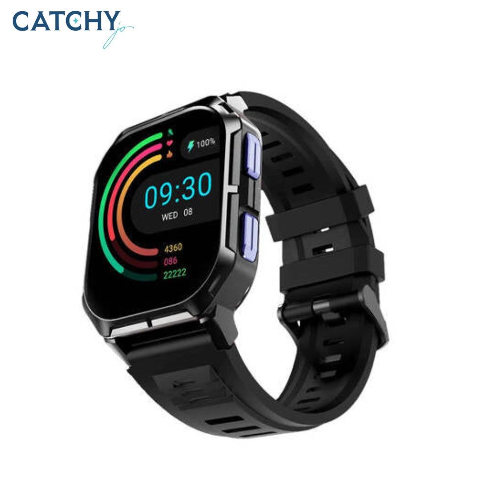 HiFuture Ultra 3 Smartwatch