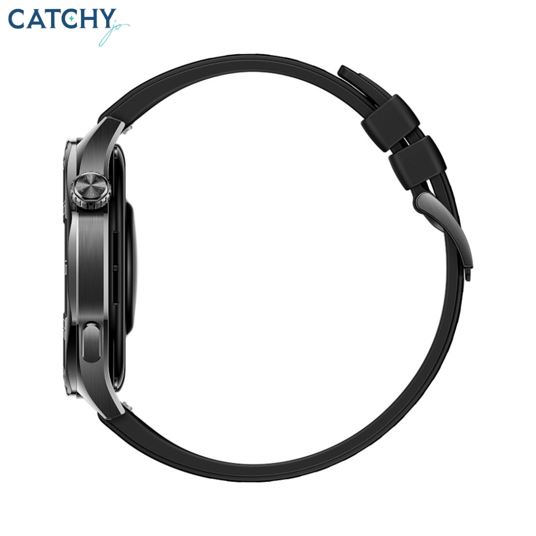 Black Huawei Watch GT5 46MM