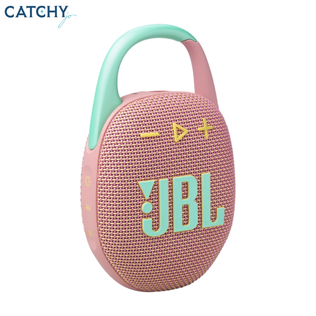 JBL Clip 5 Wireless Speaker