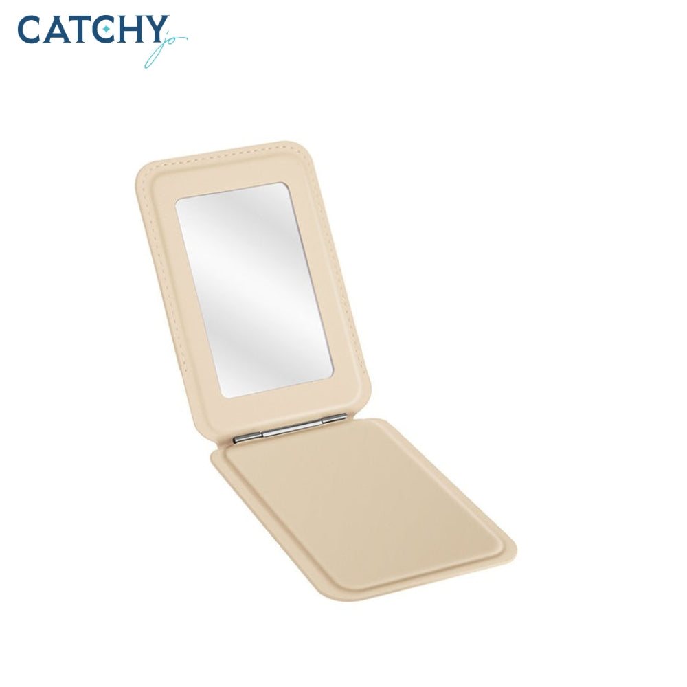 UNIQ Esme Magnetic Card Holder With Mirror And Stand