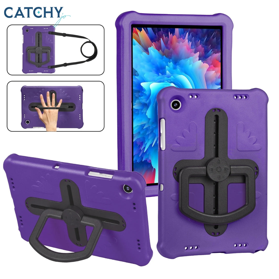 iPad Kids EVA Tablet Case