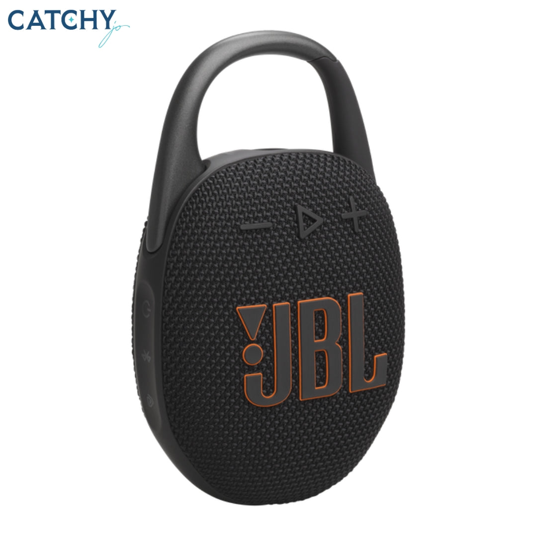 JBL Clip 5 Wireless Speaker