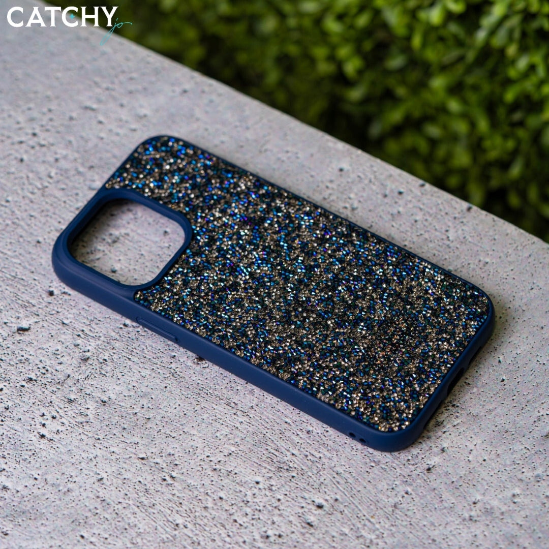 iPhone Diamond Case