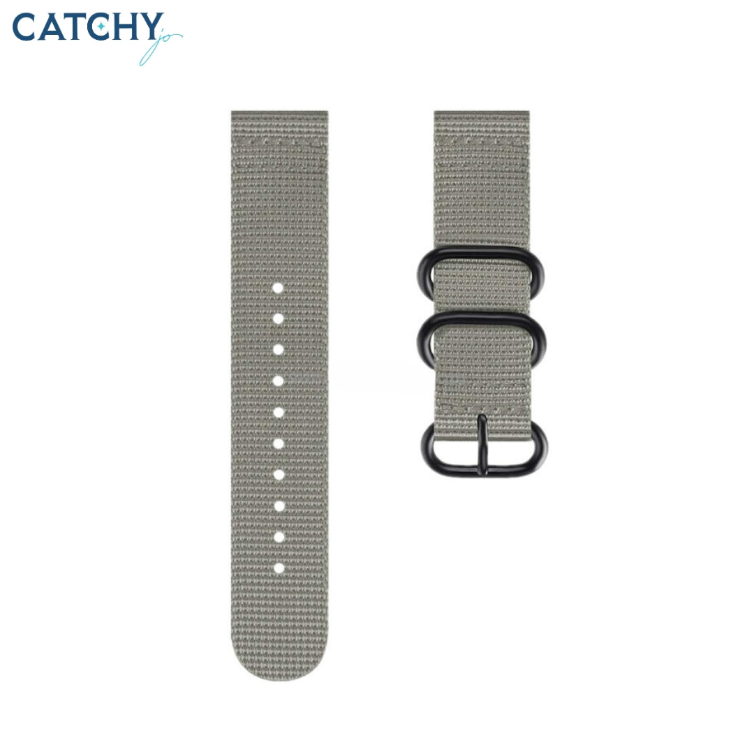 Samsung Nato Nylon Band