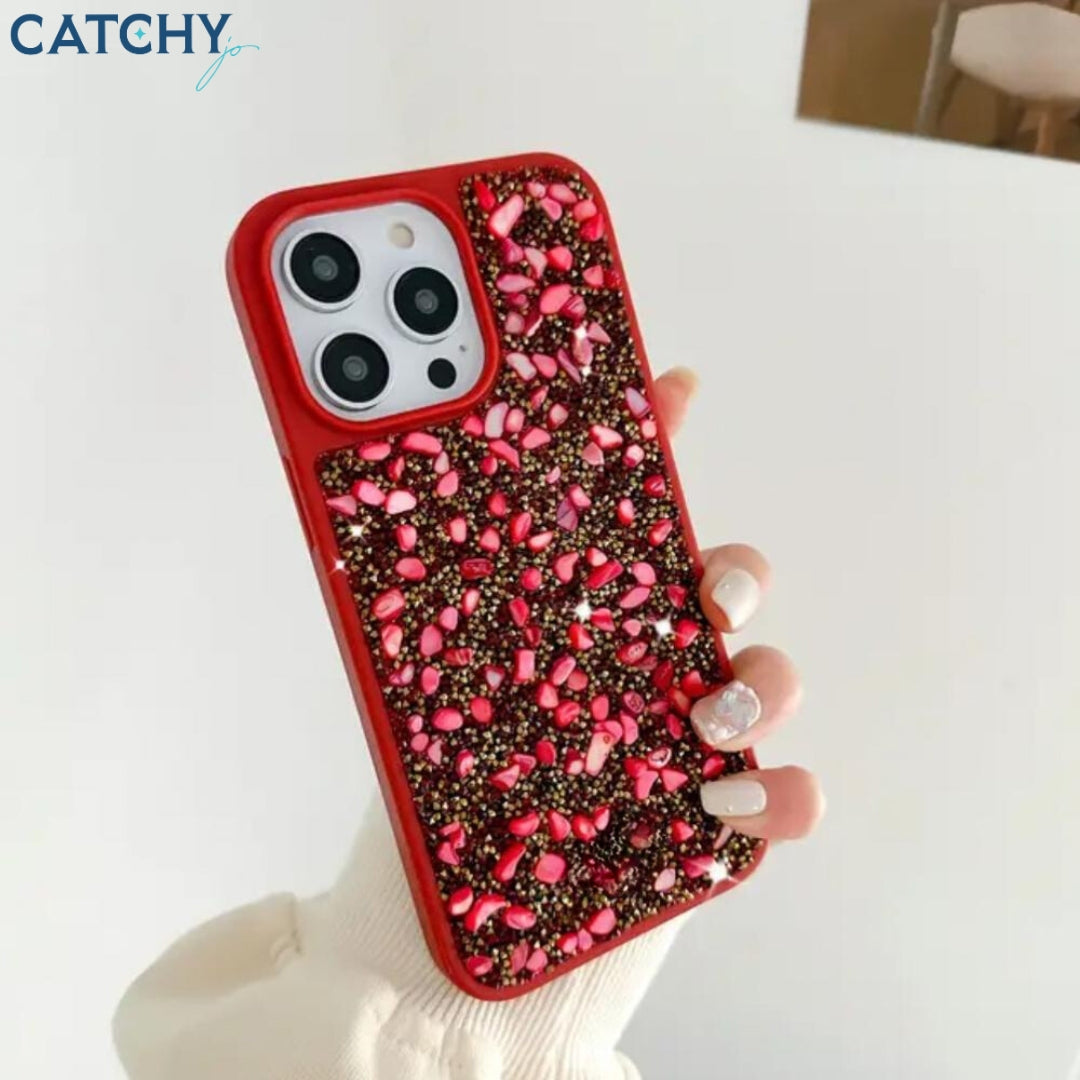 iPhone Diamond Case